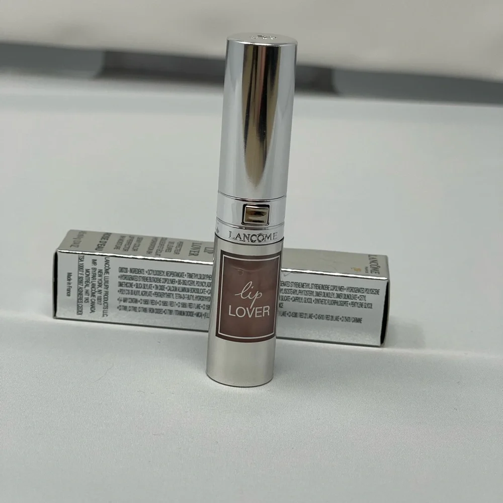 Lancôme: #311: Rose D’Eau - Lip Lover